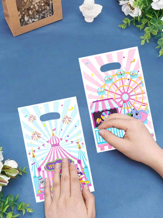 20Pcs/40Pcs Party Gift Bags, G - Wedding Party Supply Store review and price