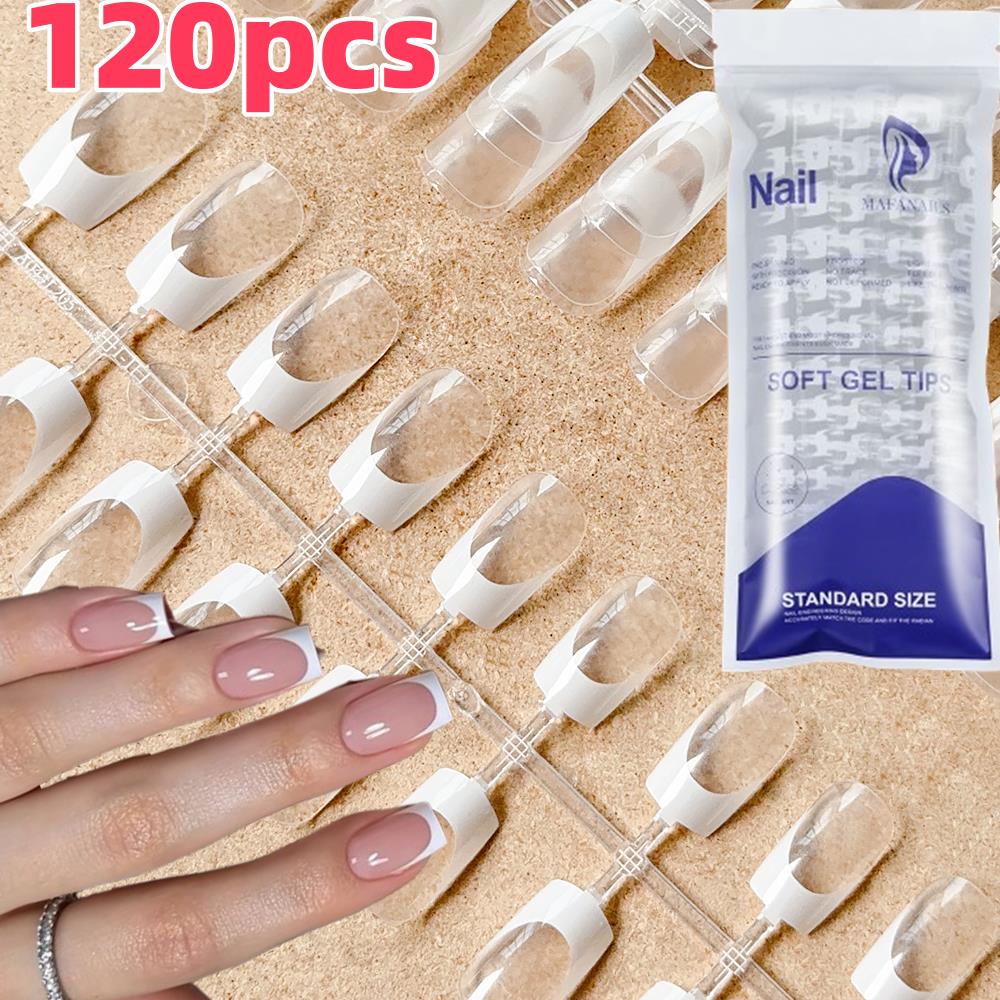 120pcs/bag Clear French Coffin - Wedding Vendor review and price
