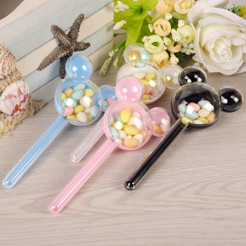 24pcs/lot Plastic Candy Box We - Wedding Supply.Box review and price