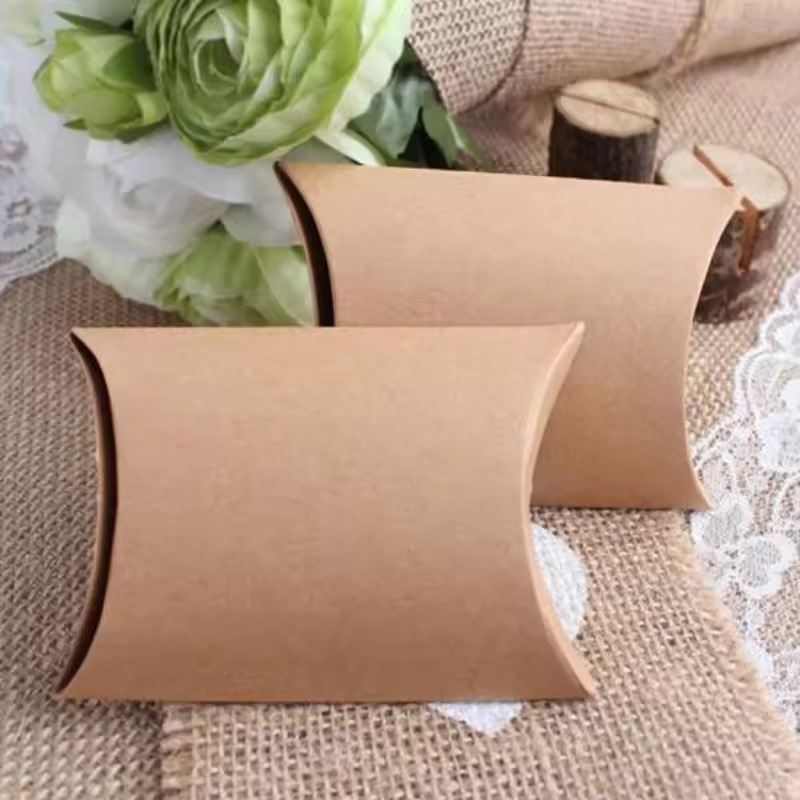 50/100PCS Multicolor Kraft Pap - Wedding Supply.Box review and price