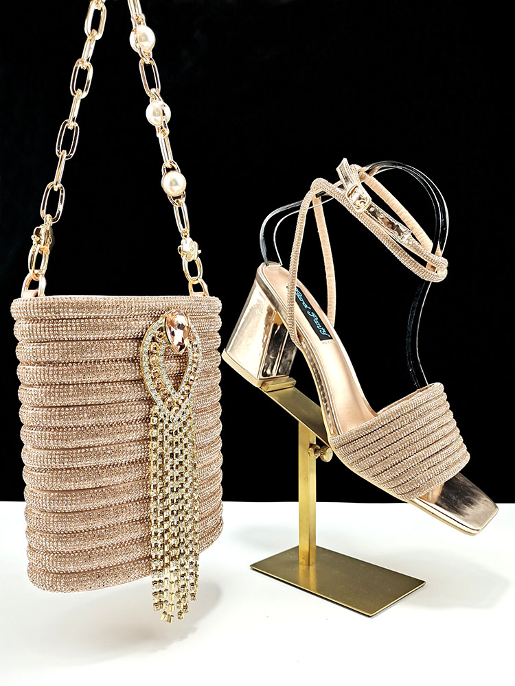 Hot Selling Ladies Sandals and - Wedding Vendor review and price