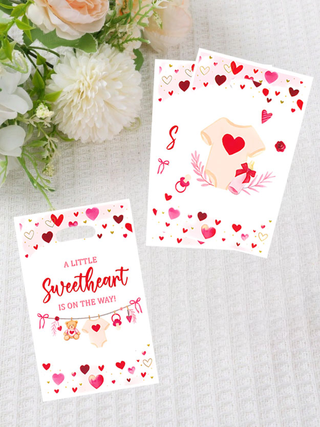 20Pcs/40Pcs Party Gift Bags, S - Wedding/Event Supply Store review and price