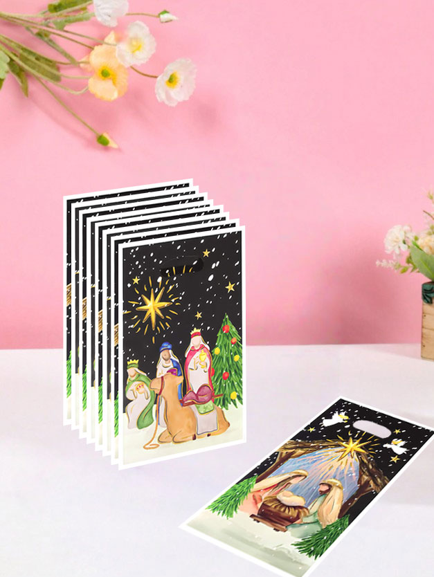 20Pcs/40Pcs Christening-Themed - Wedding/Event Supply Store review and price