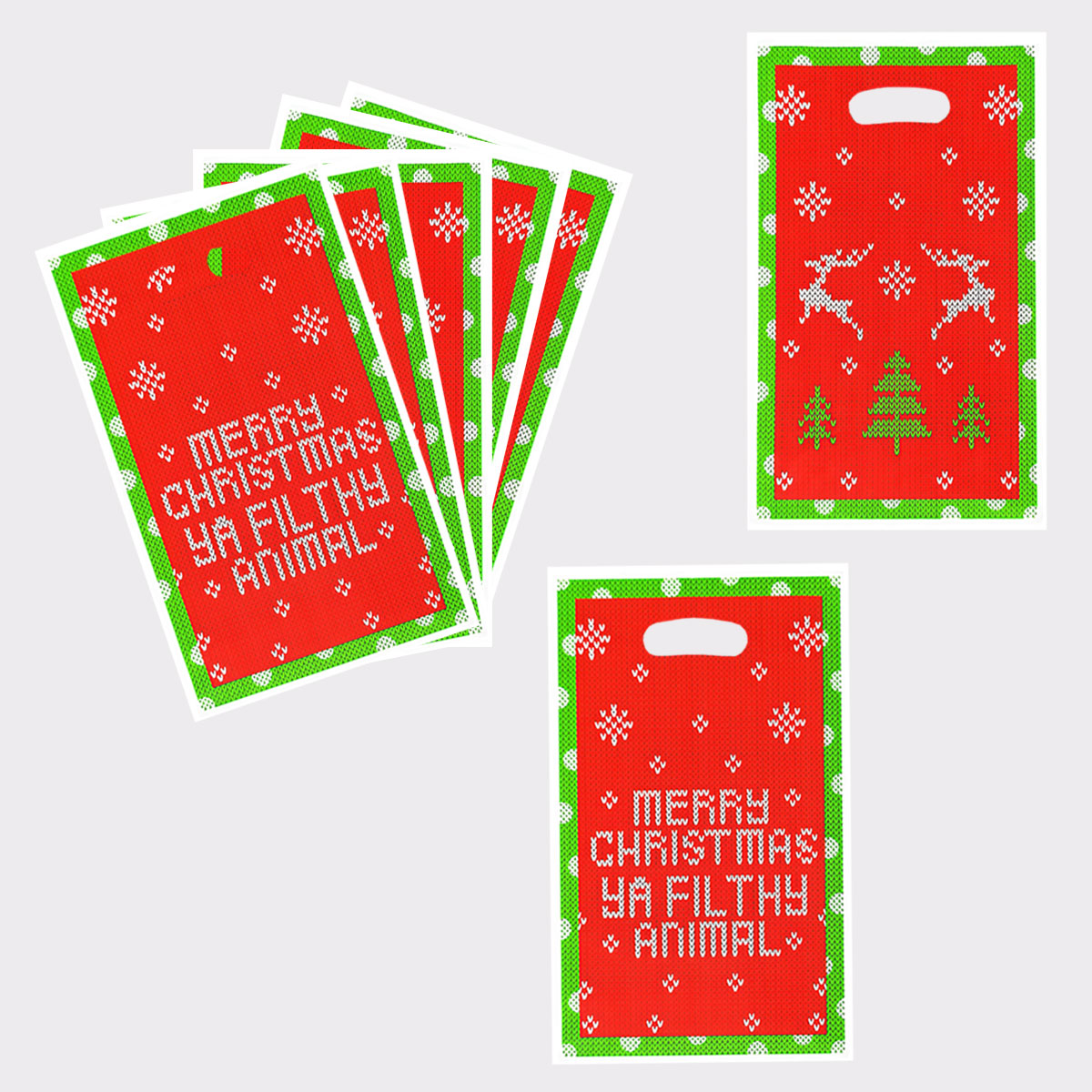 20Pcs/40Pcs Party Gift Bags, C - Wedding/Event Supply Store review and price