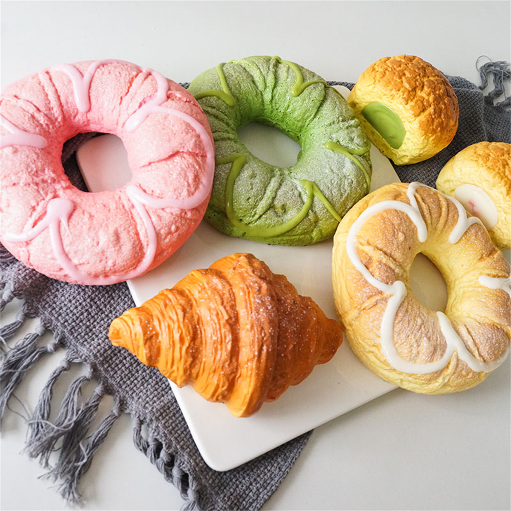 15 cm artificial donut model f - Wedding Party Supply Store review and price