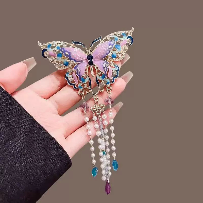 Butterfly Brooches For Women E - Suit Supply Wedding Party review and price
