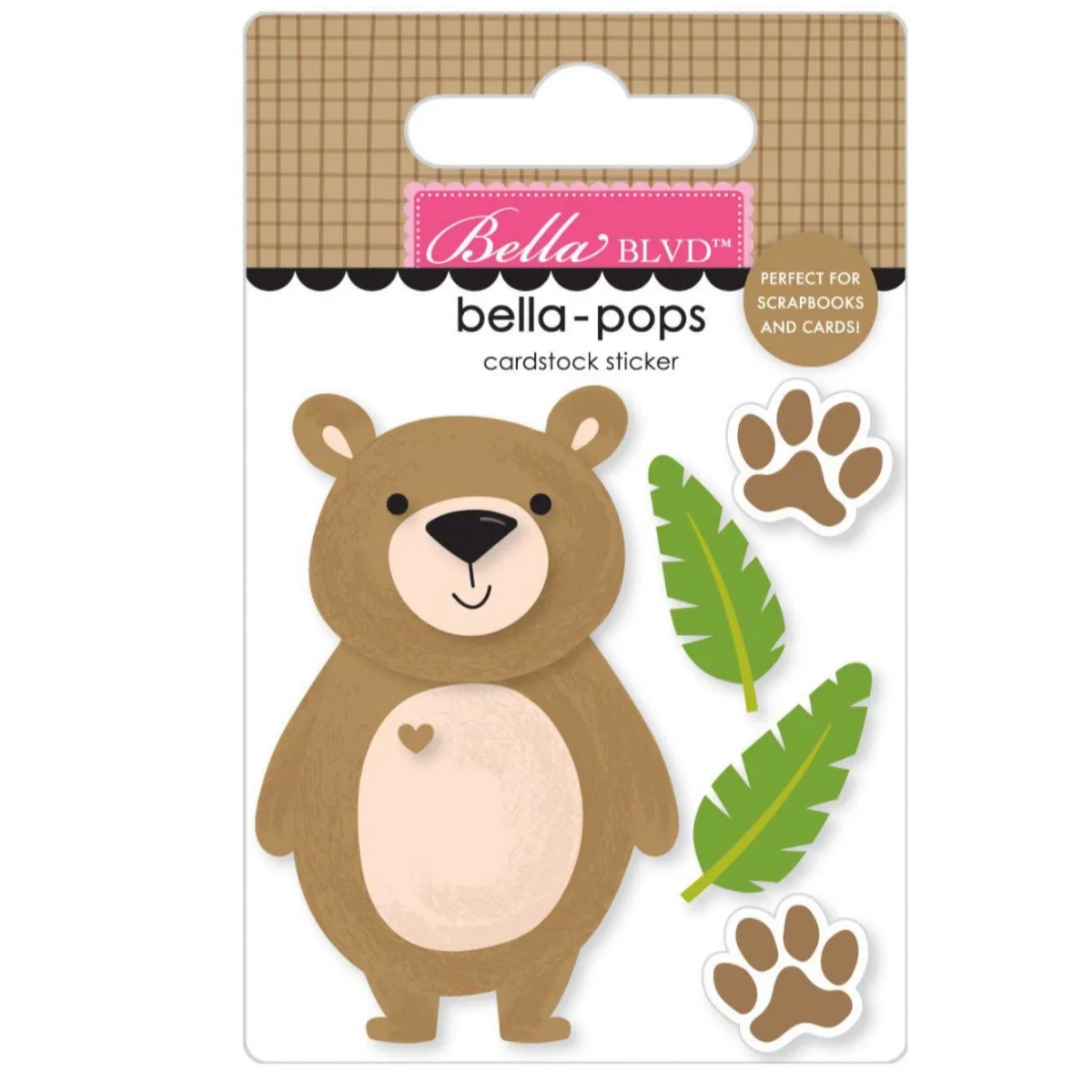 Halloween Zoo Day Ghost Metal  - Wedding Zoo review and price