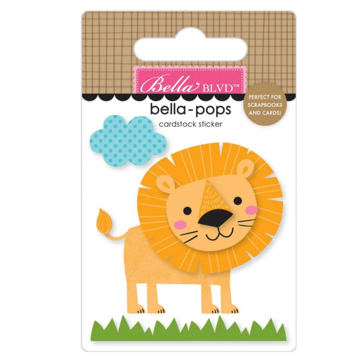 Halloween Zoo Day Ghost Metal  - Wedding Zoo review and price