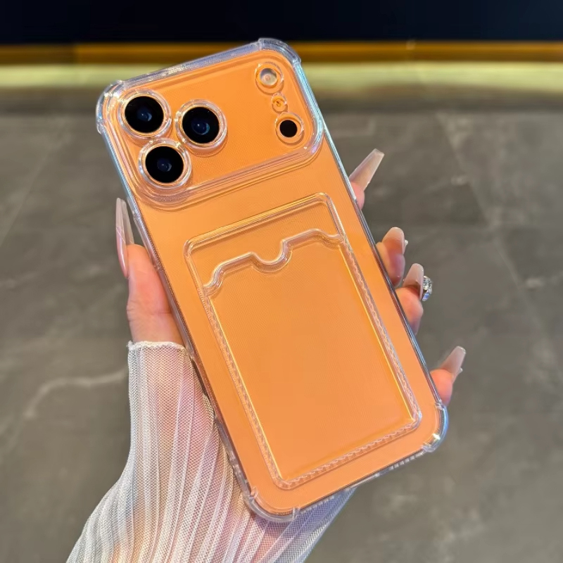 Transparent Card Slot Holder C - Place Card Holder review and price