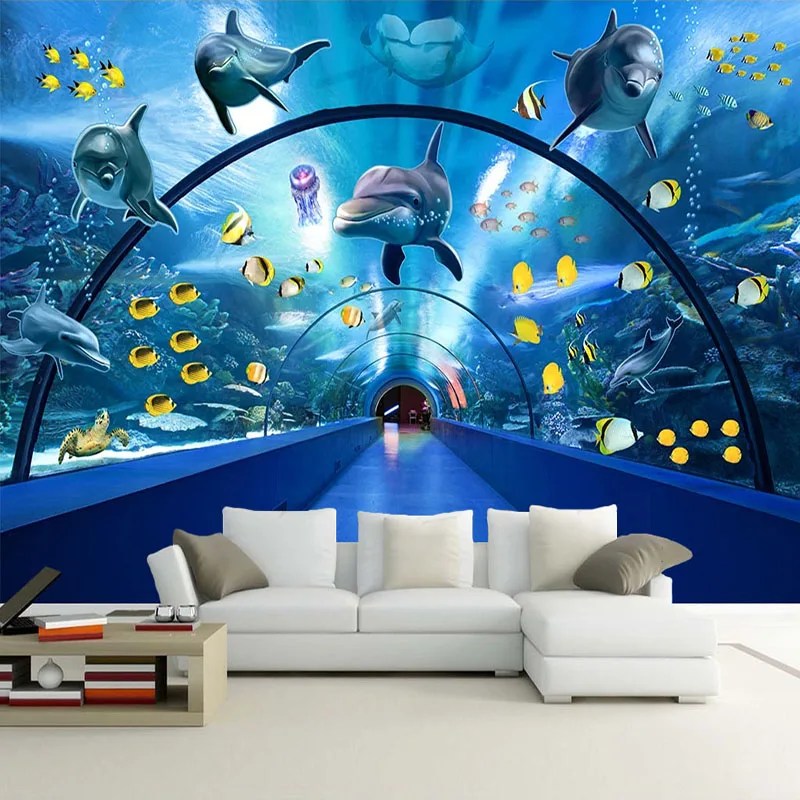 Custom Wallpaper Wall Painting - Wedding Zoo review and price