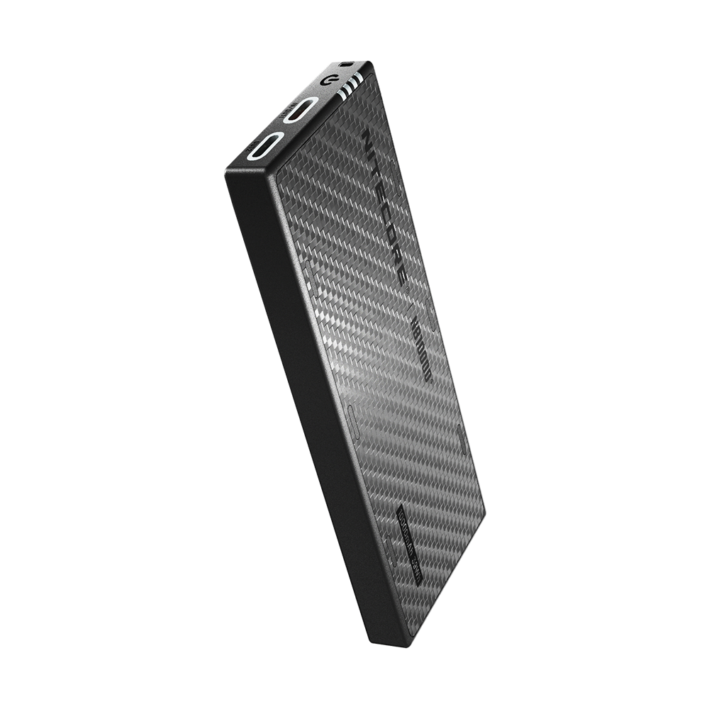 NITECORE NB10000 Gen4 Ultra Li - Wedding Power Supply review and price