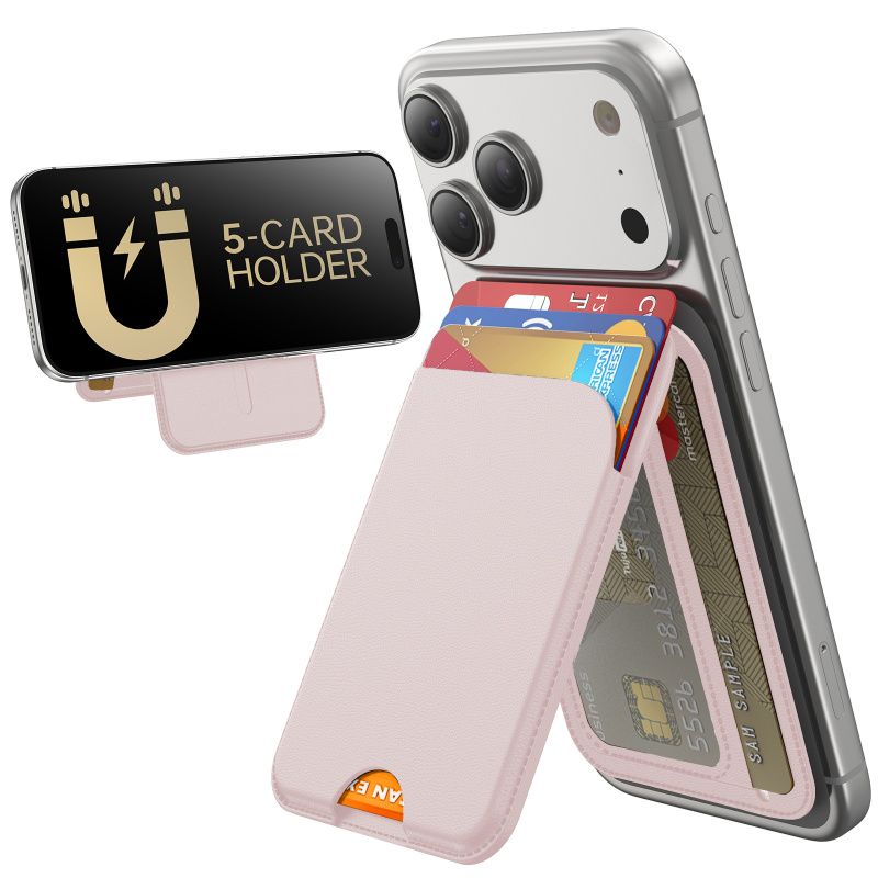 MagSafe Phone Stand Wallet for - Place Card Holder review and price