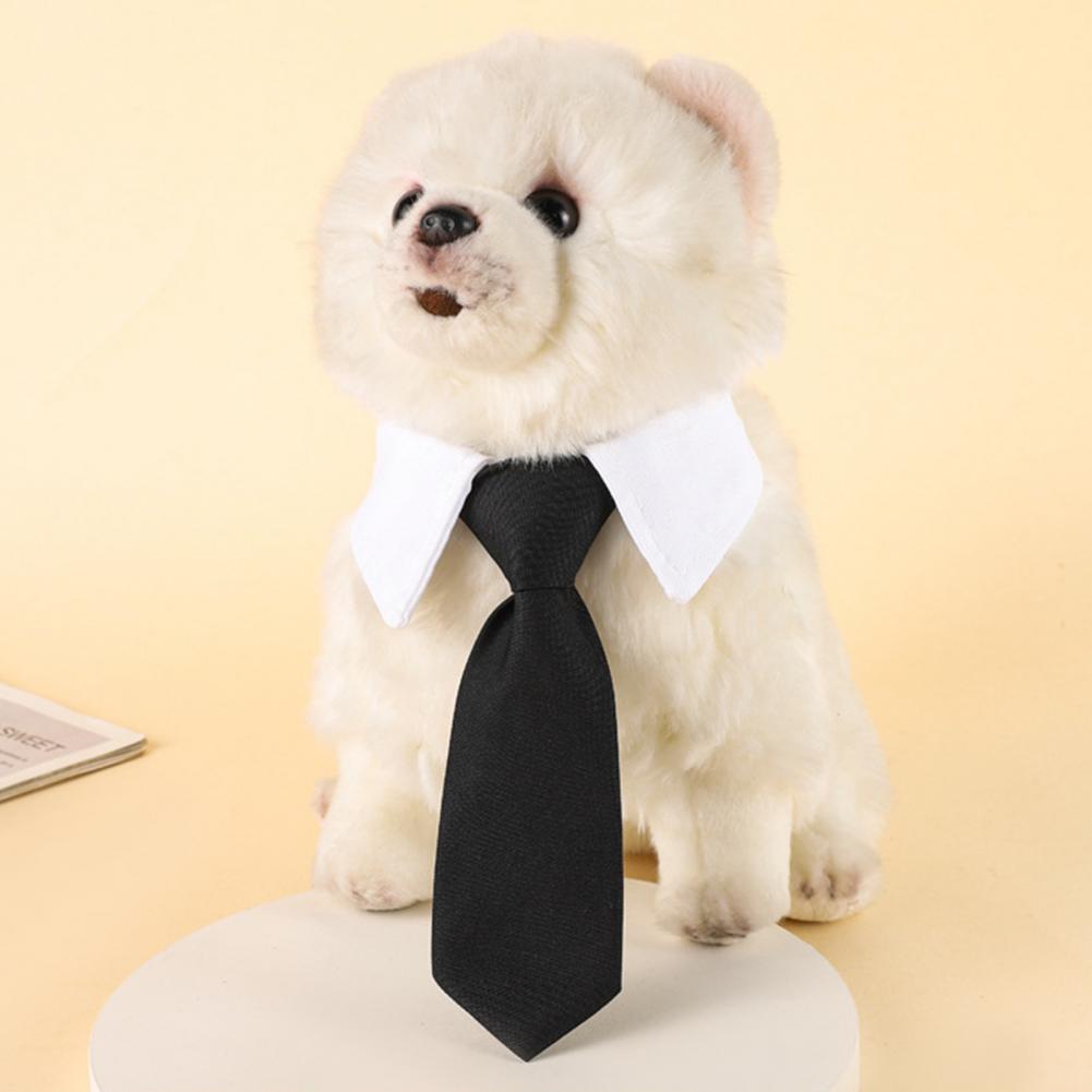 13-27cm Formal Dog Tuxedo Neck - Suit Supply Wedding Party review and price
