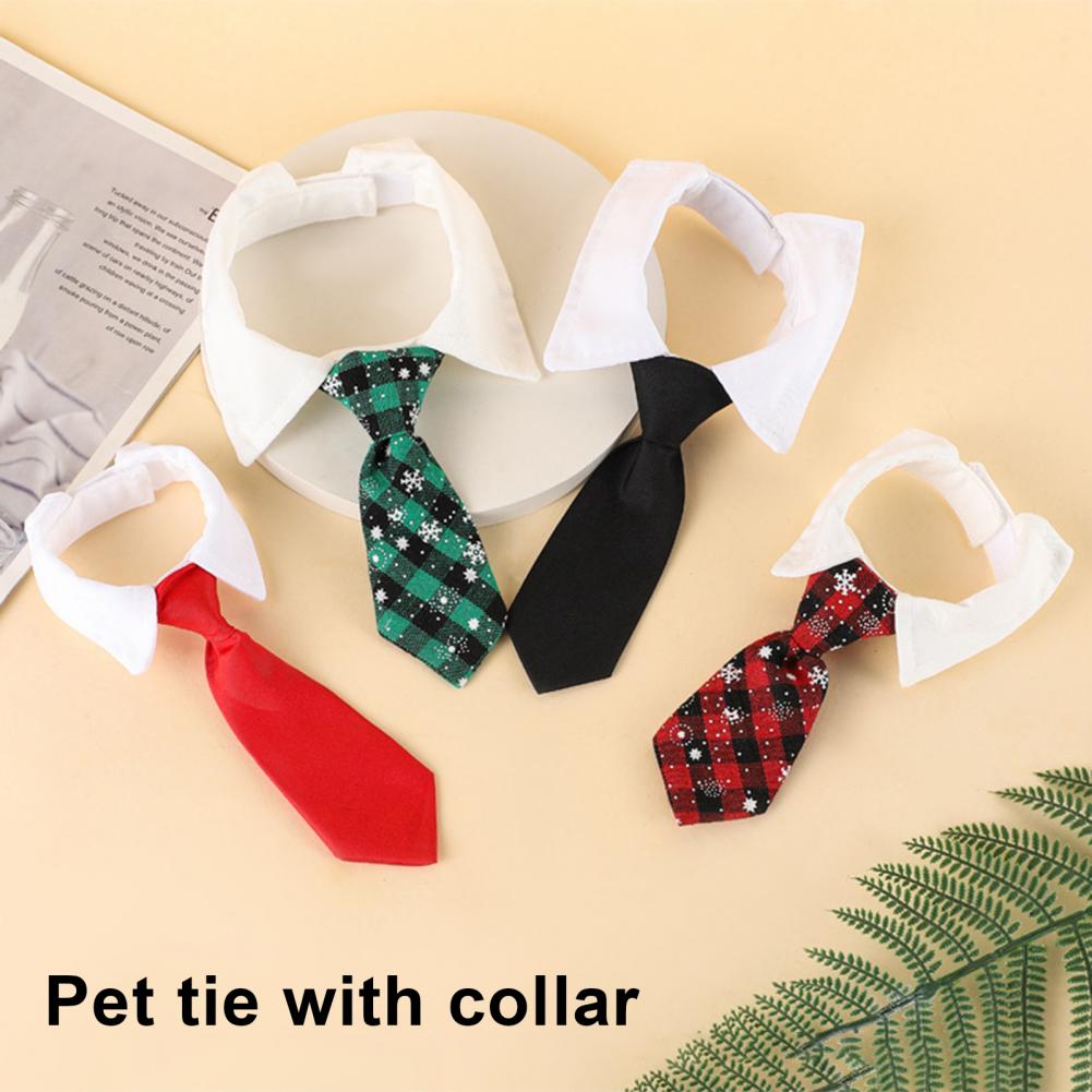 13-27cm Formal Dog Tuxedo Neck - Suit Supply Wedding Party review and price