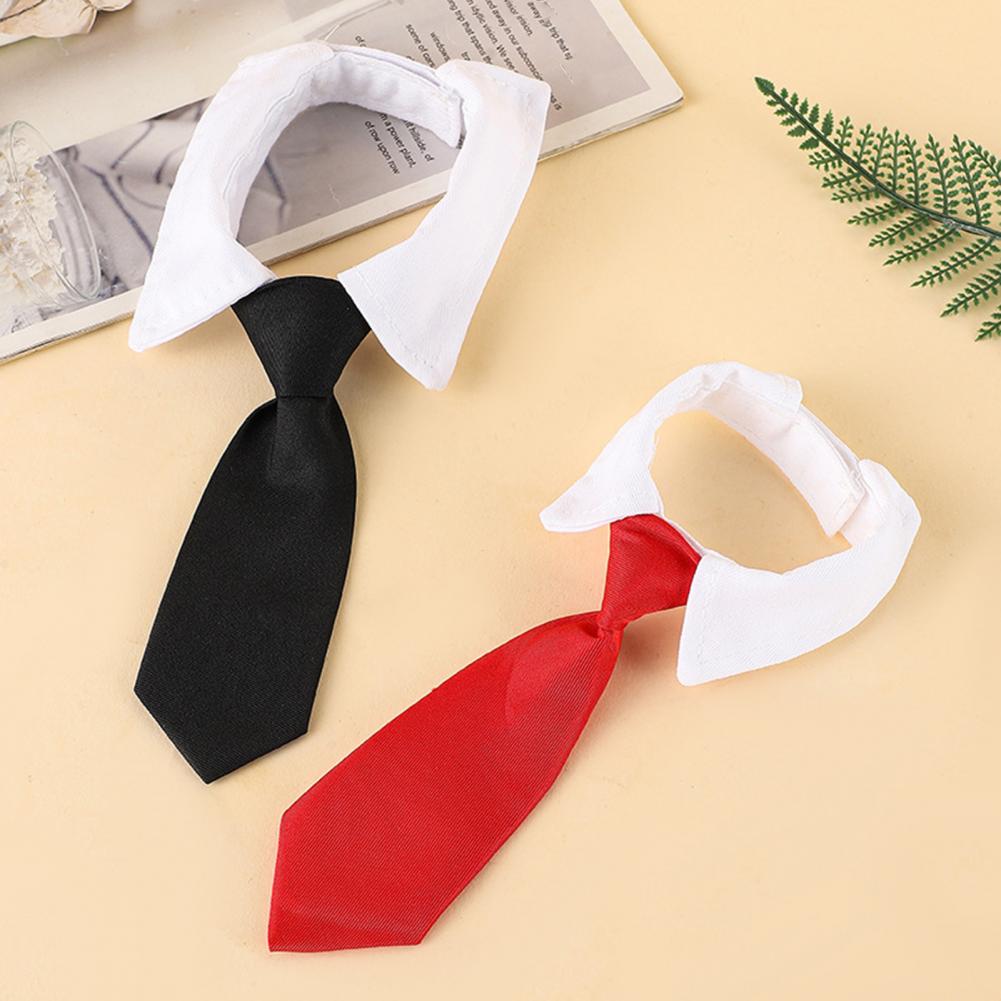 13-27cm Formal Dog Tuxedo Neck - Suit Supply Wedding Party review and price