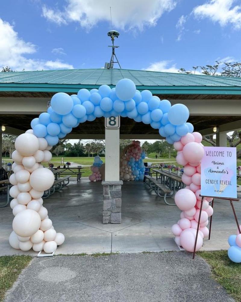 1Pcs Large Balloon Arch Stand  - Wedding Day Supply Kit review and price