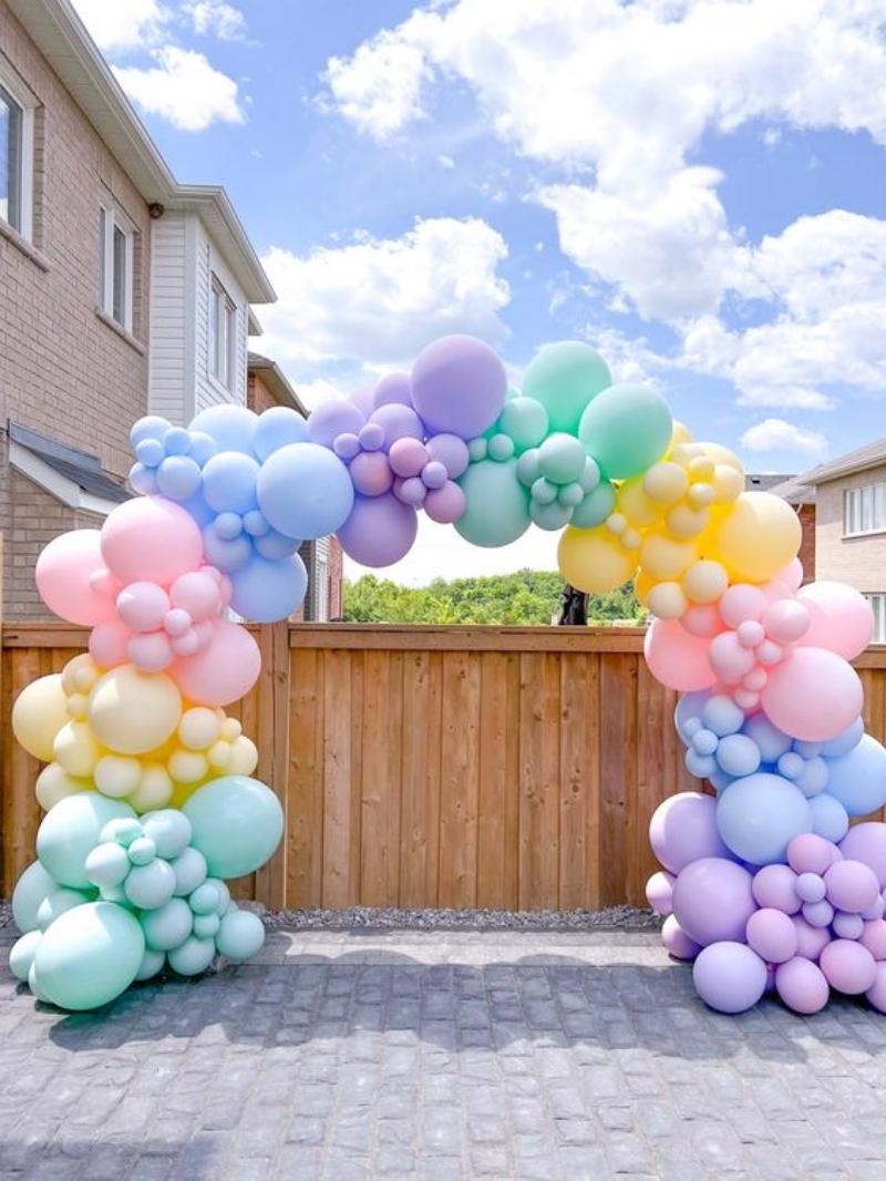 1Pcs Large Balloon Arch Stand  - Wedding Day Supply Kit review and price