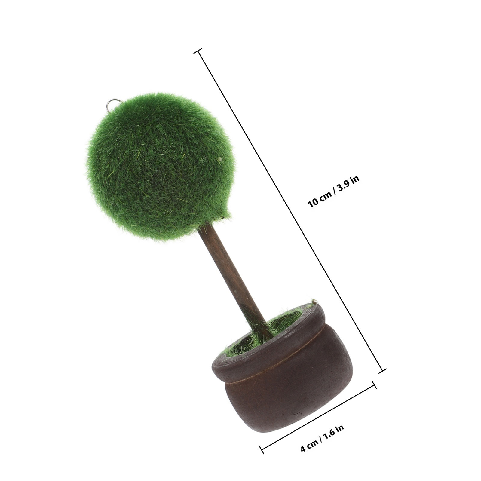 2Pcs Plants Place Card Holder  - Place Card Holder review and price