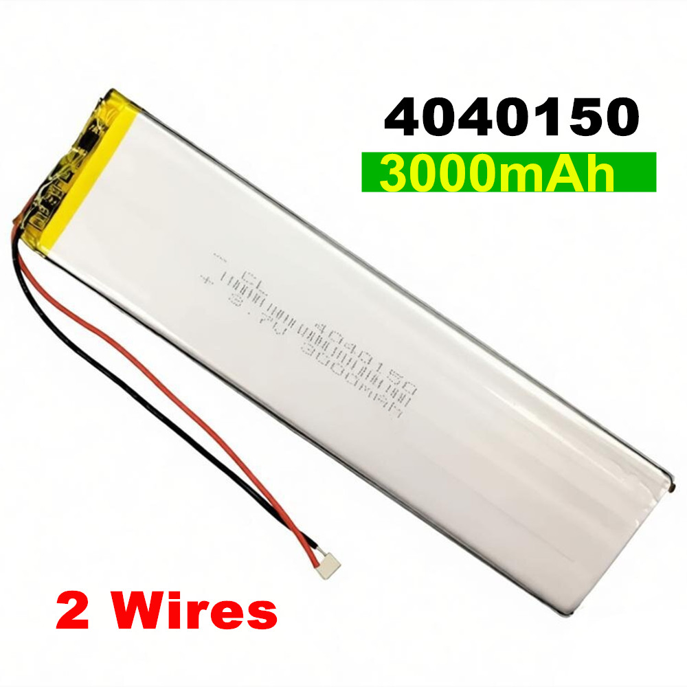 3.7V 4000mAh 4040150 Lithium P - Wedding Power Supply review and price