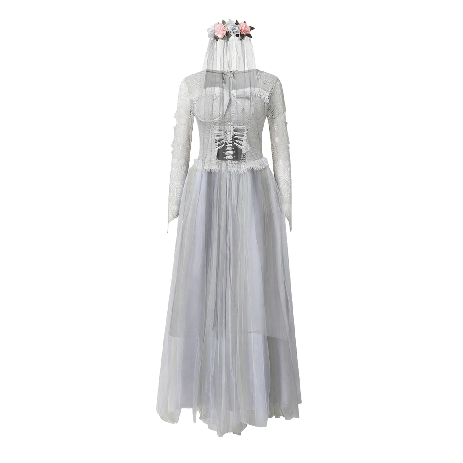 2025 New Corpse BrideDress Mes - Suit Supply Wedding Party review and price