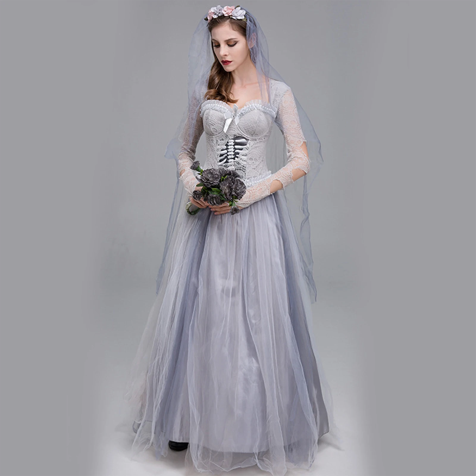 2025 New Corpse BrideDress Mes - Suit Supply Wedding Party review and price