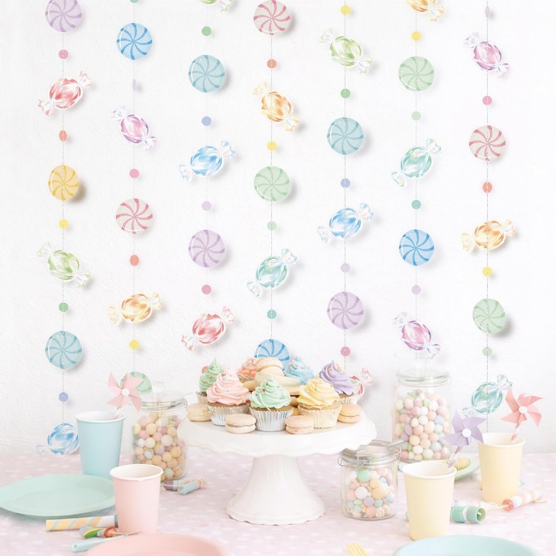 Candyland Party Decorations Ca - Wedding/Event Supply Store review and price