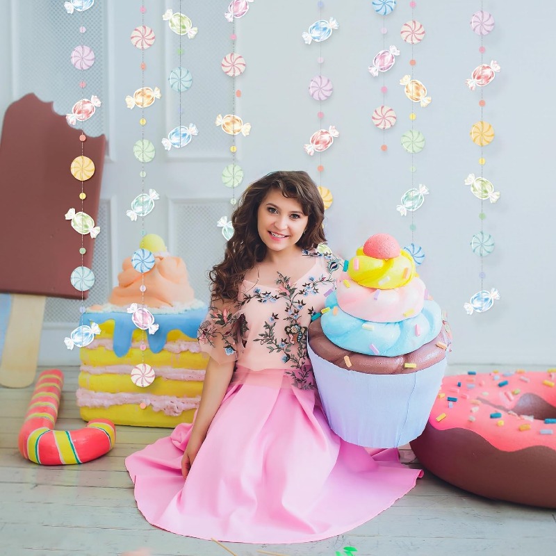 Candyland Party Decorations Ca - Wedding/Event Supply Store review and price