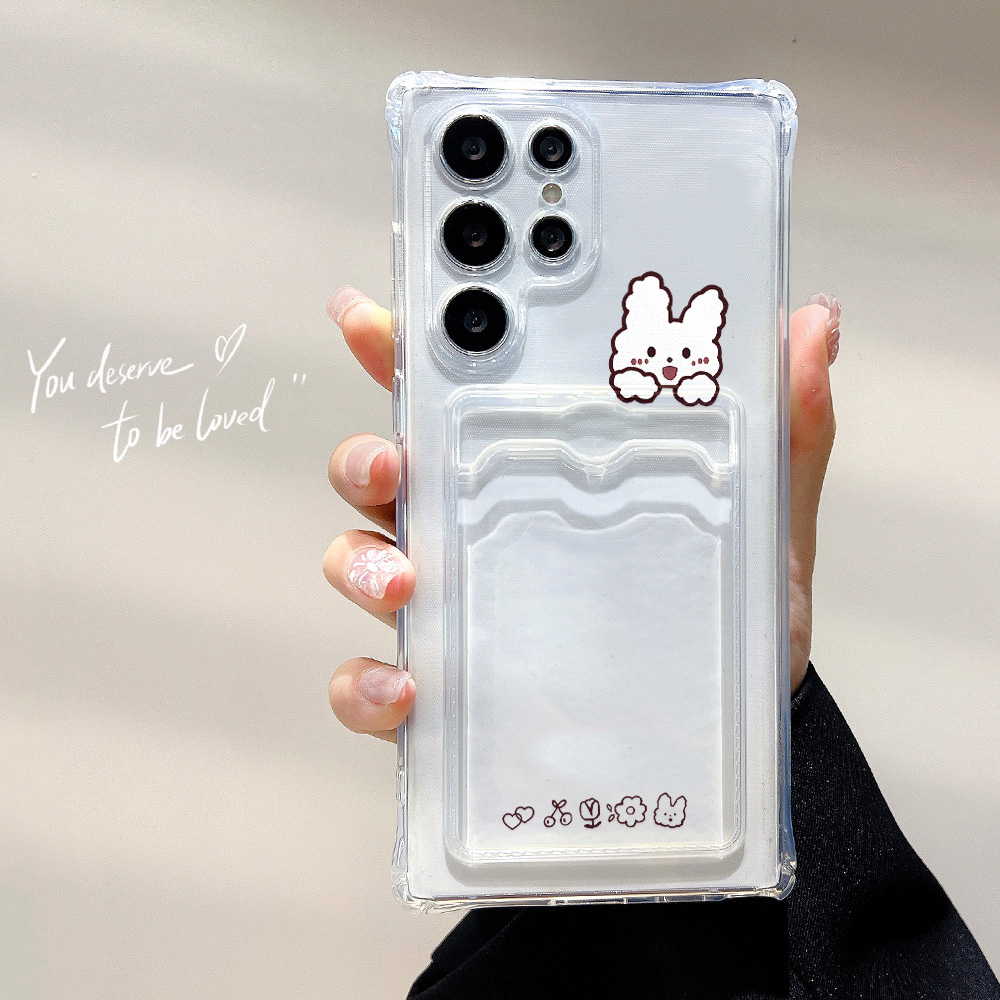 Card Holder Phone Case For Sam - Place Card Holder review and price