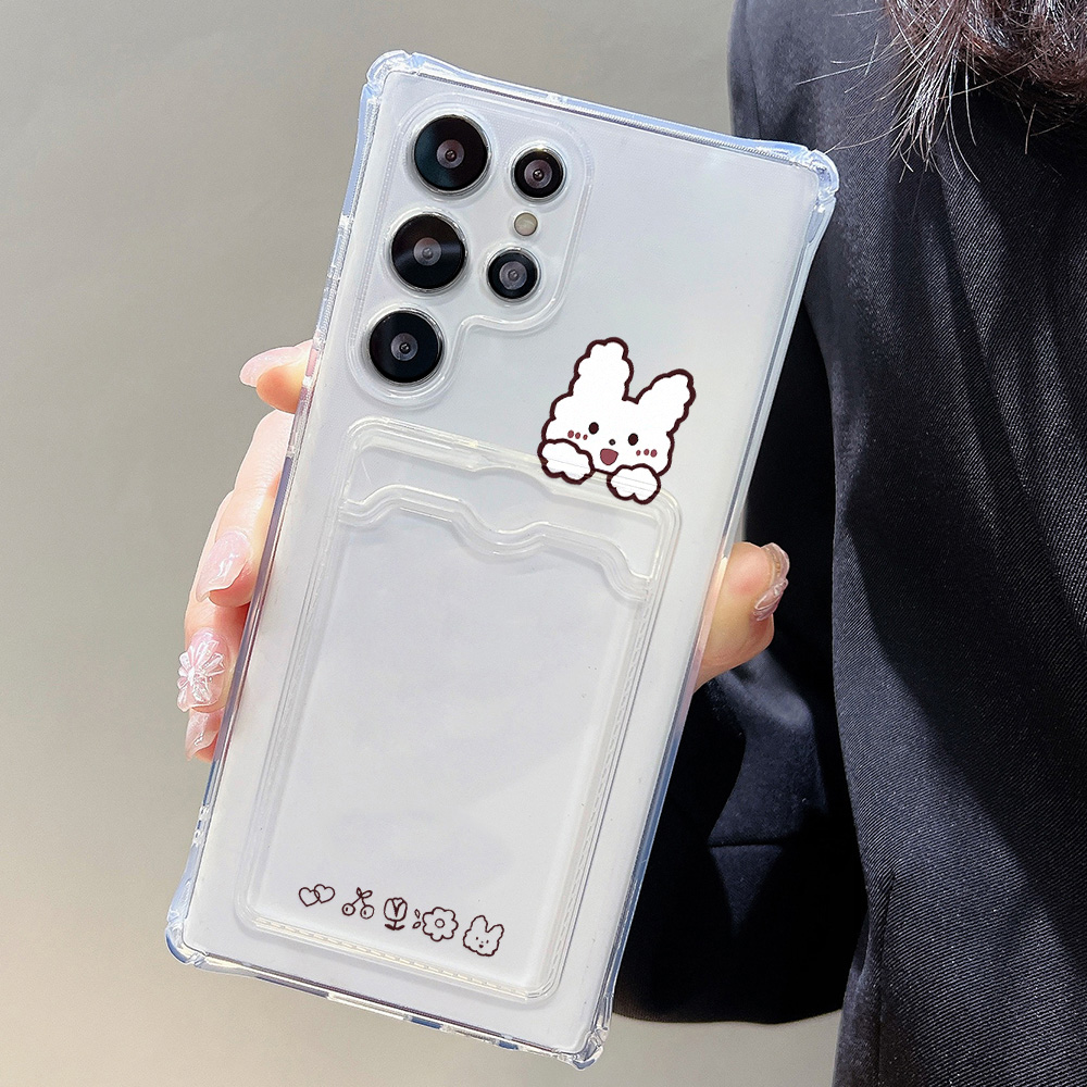 Card Holder Phone Case For Sam - Place Card Holder review and price
