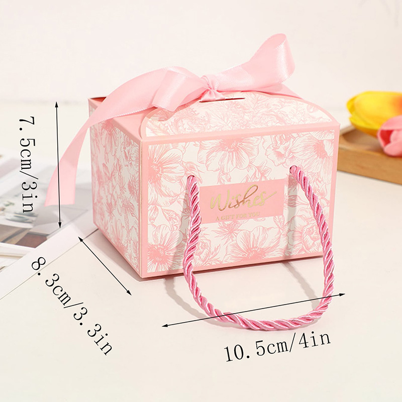 25/50Pcs Wishes Candy Box With - Wedding Supply.Box review and price