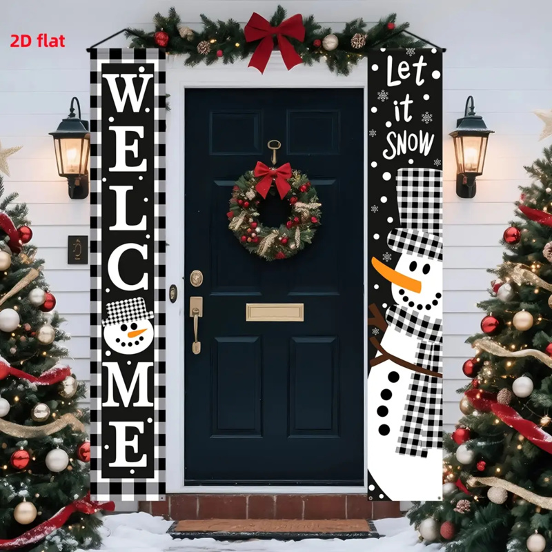 1pc2D flat, Christmas decorati - Wedding Power Supply review and price