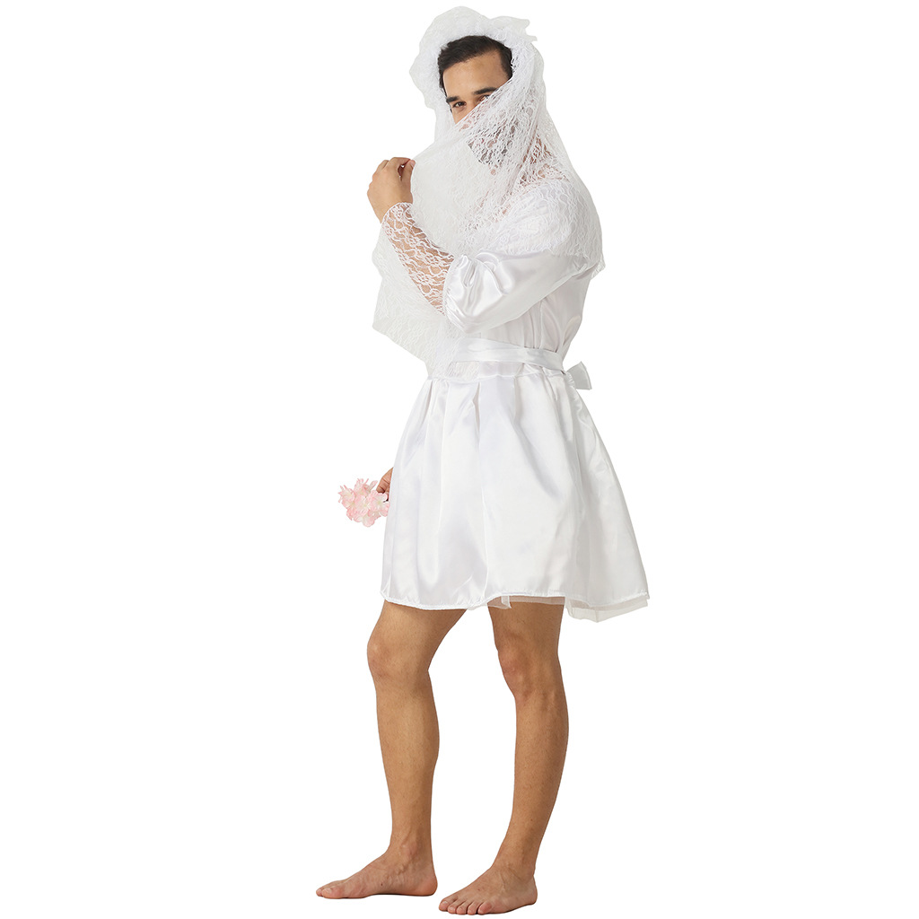 Bachelor Party Costume for Men - Suit Supply Wedding Party review and price