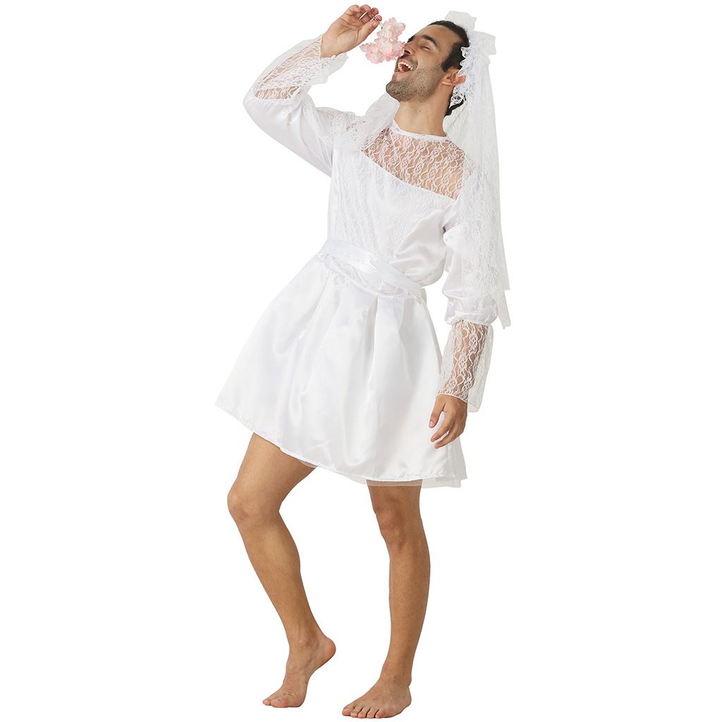 Bachelor Party Costume for Men - Suit Supply Wedding Party review and price