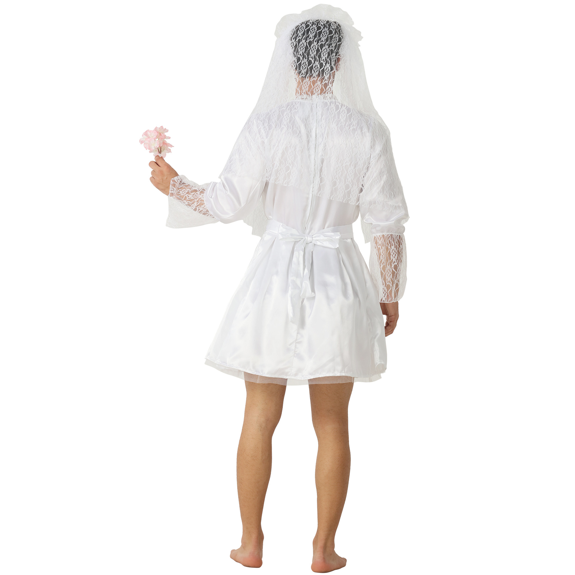 Bachelor Party Costume for Men - Suit Supply Wedding Party review and price