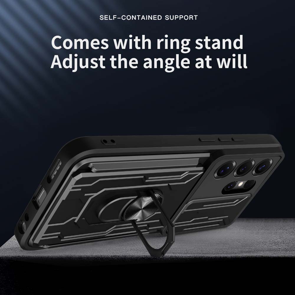 Heavy Duty Armor Case For Sams - Place Card Holder review and price