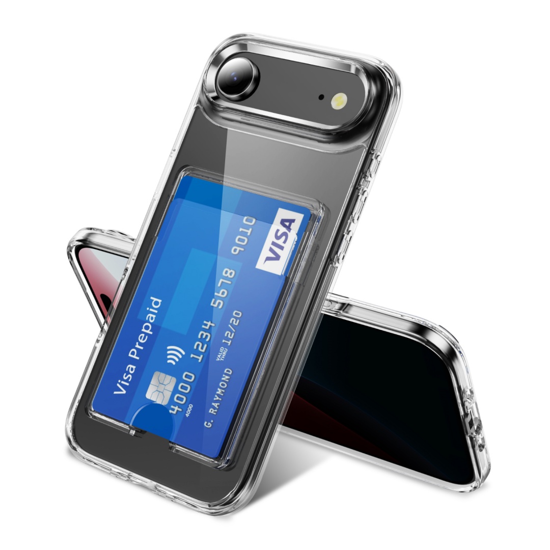 Luxury Clear Card Slot Holder  - Place Card Holder review and price